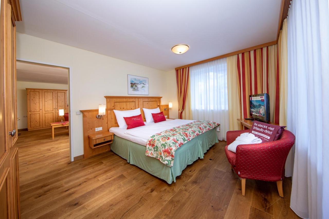 Hotel Voetter's In - Summer Card Included Kaprun