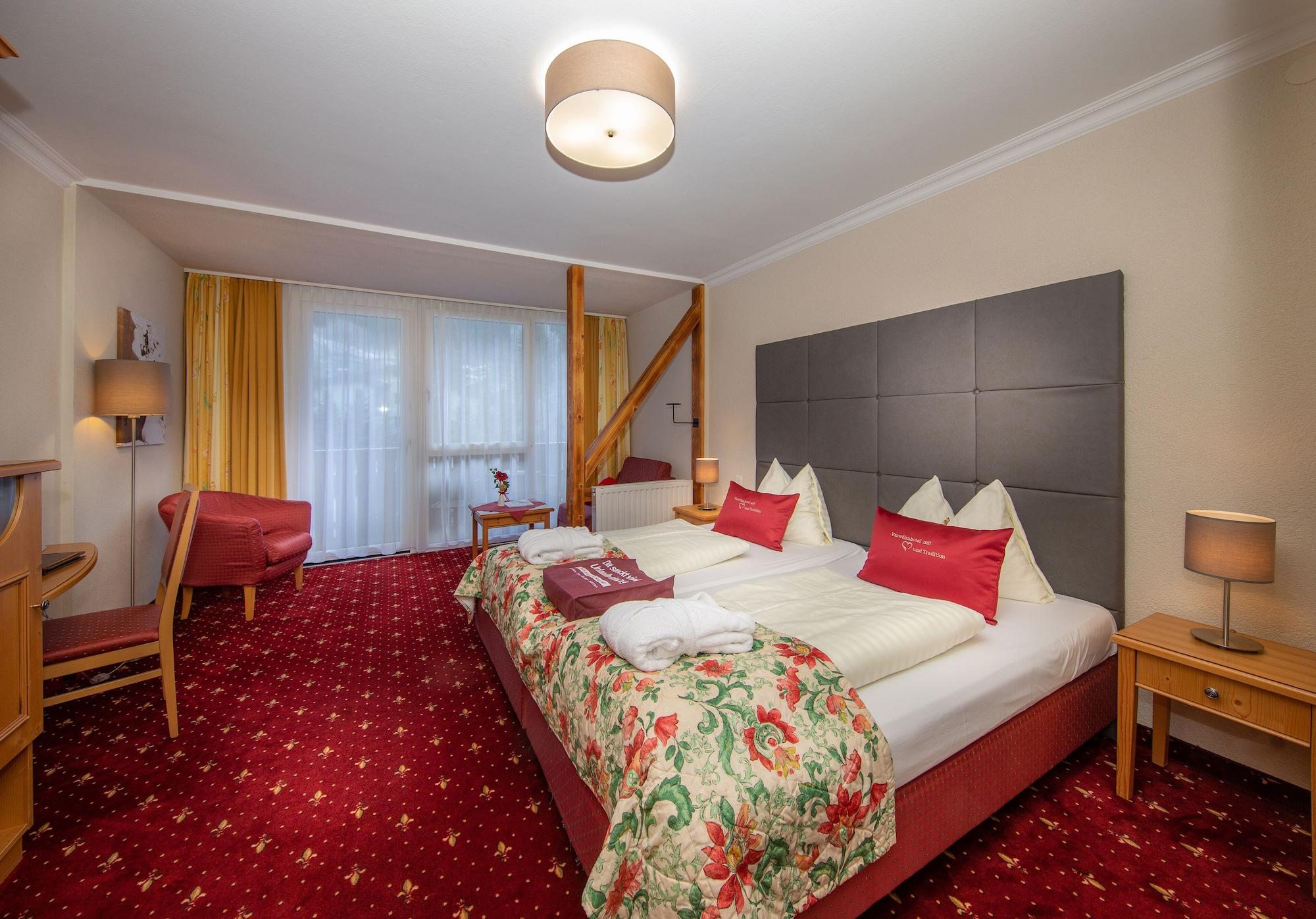 Hotel Voetter's In - Summer Card Included 4*