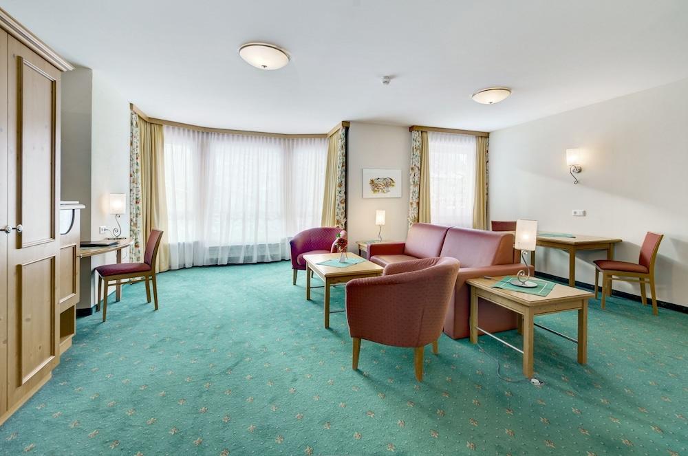 Hotel Voetter's In - Summer Card Included 4*