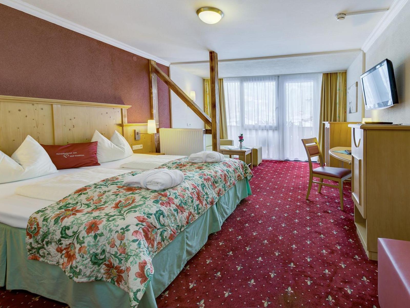 Hotel Voetter's In - Summer Card Included 4*