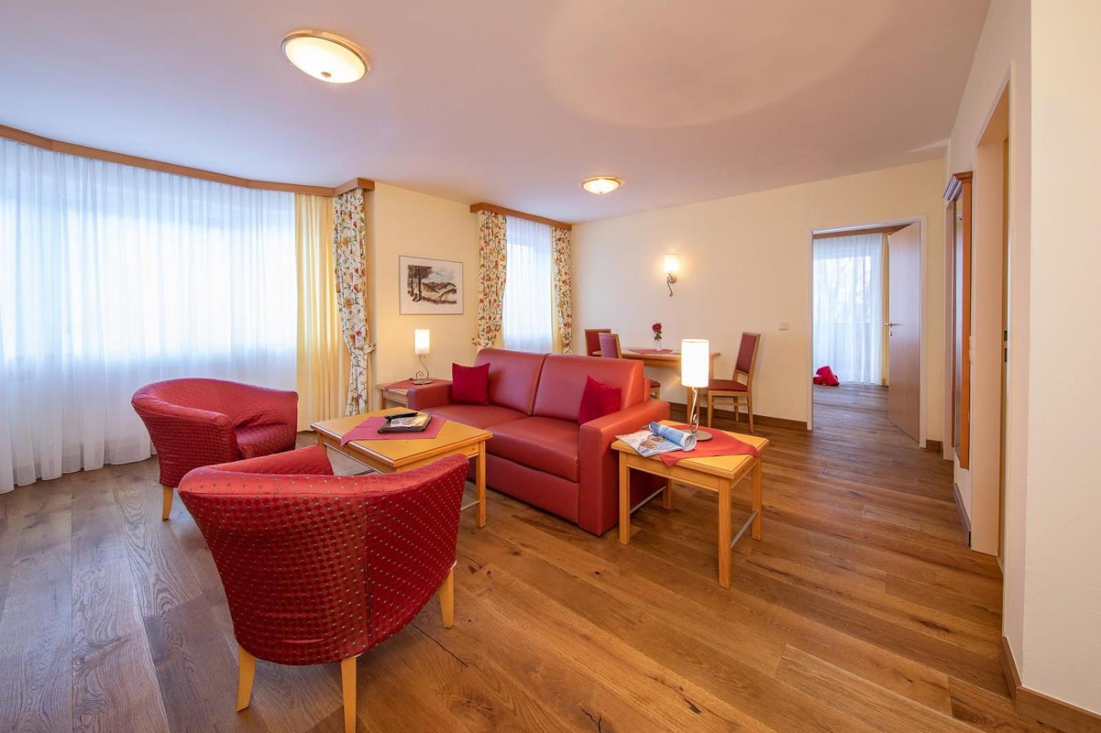 Hotel Voetter's In - Summer Card Included 4*