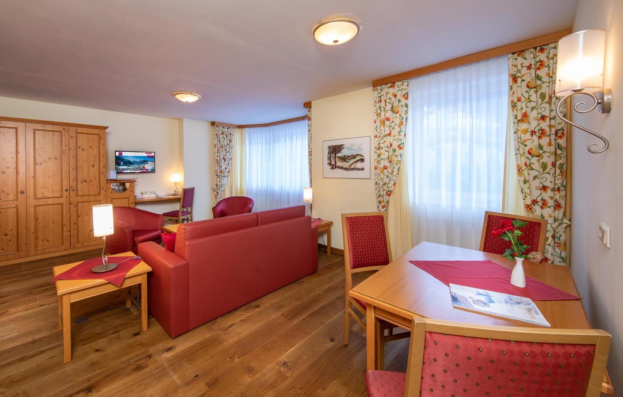 Hotel Voetter's In - Summer Card Included 4*