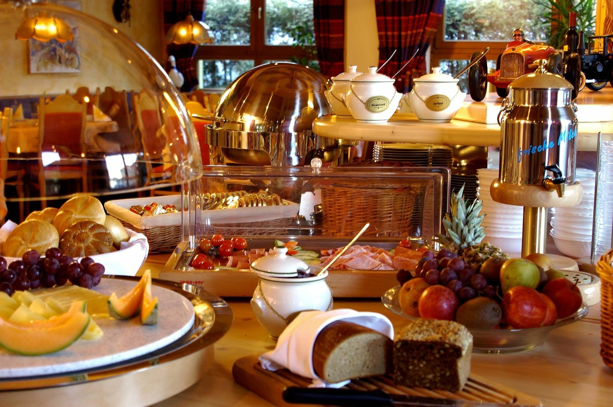 Hotel Voetter's In - Summer Card Included Kaprun