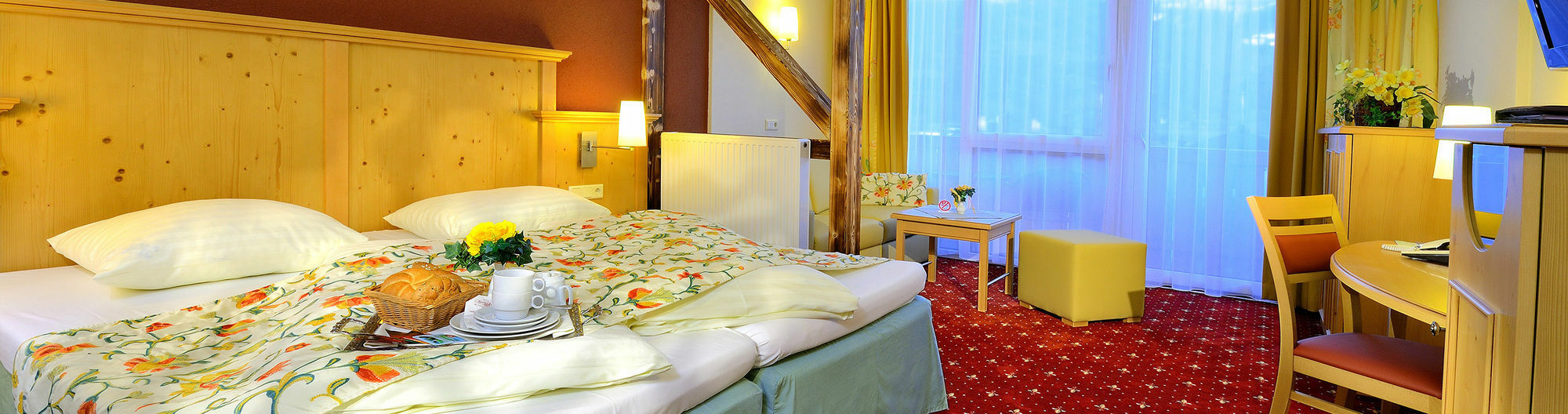 Hotel Voetter's In - Summer Card Included 4*
